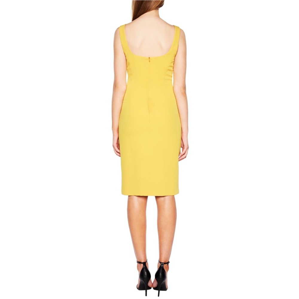 BARDOT LEILA SLIT SHEATH DRESS 🌸IN STORES🌸 - Picture 4 of 4